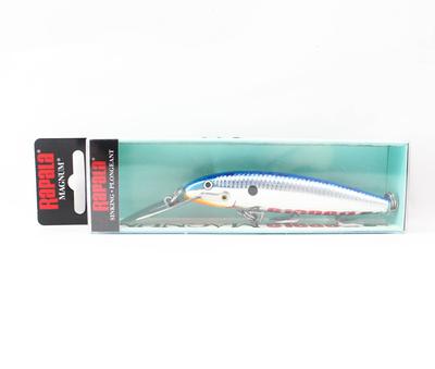 Rapala CD Magnum Воблер тонущий CDMAG09/SB (8984)