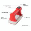 Powerful Air Pump Holder Glass Lifting Suction Cup Vacuum Grabber for Tile  Ceramic Tiles