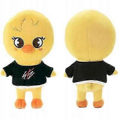 Stray Kids Skzoo Фигурка Волк Чан jkw