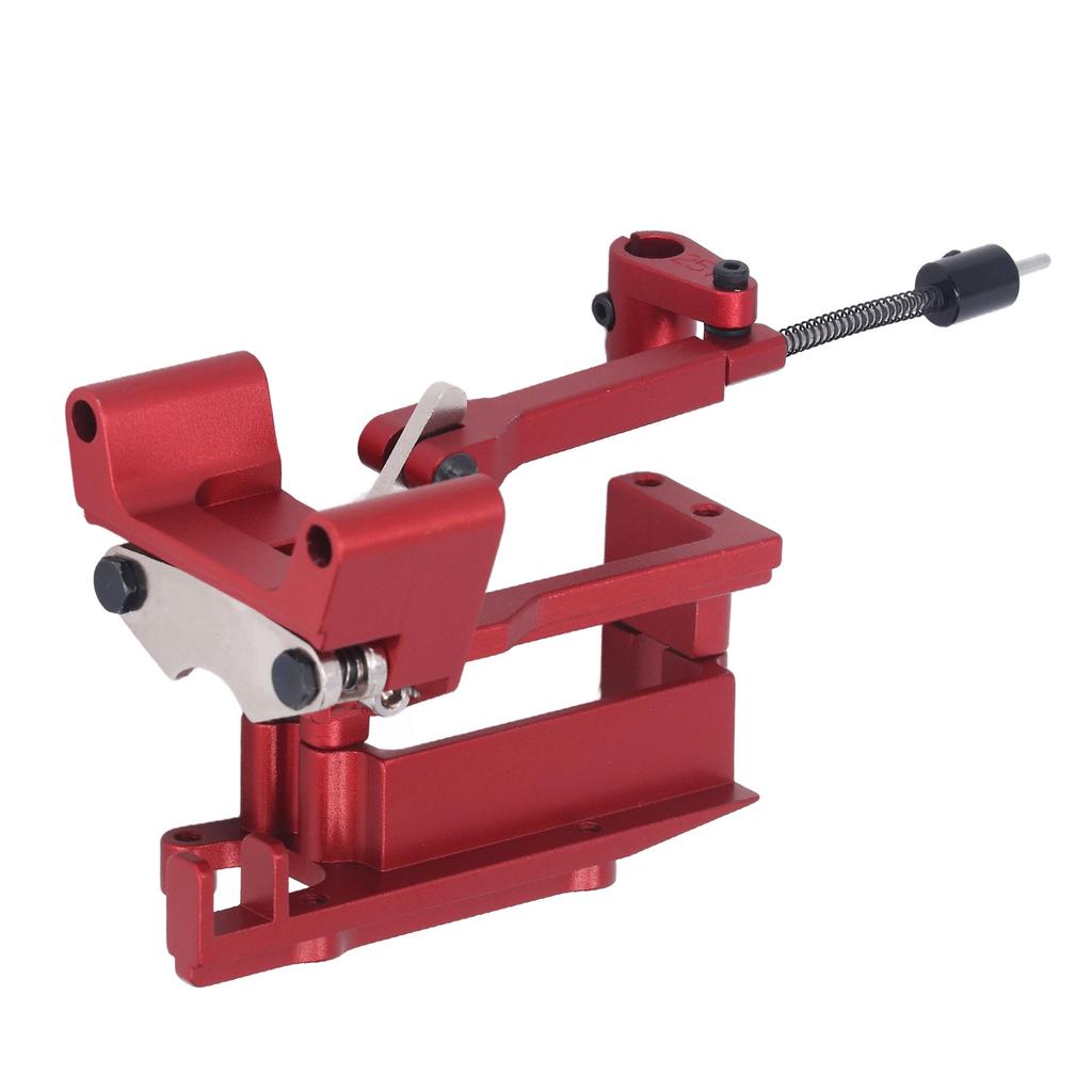 RC Alloy Handbrake Module AR311025 Center Driveshaft Handbrake for 1Celsius7 1Celsius8 Series RC Car