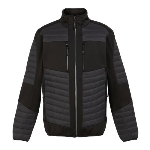 Regatta Professional Men's Thermal Hybrid Jacket