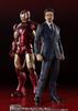 Iron Man Mark 3 of Iron S.H.Figuarts -Birth Man EDITION-