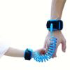 Child Safety Anti-Tie Rope Device Baby Travel Safety Accessory