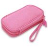 Органайзер-кейс для диабетических принадлежностей для путешествий для тест-полосок, ланцетов, игл, ланцетного устройства, глюкометра, спиртовых салфеток, инсулиновых ручек, шприцев,