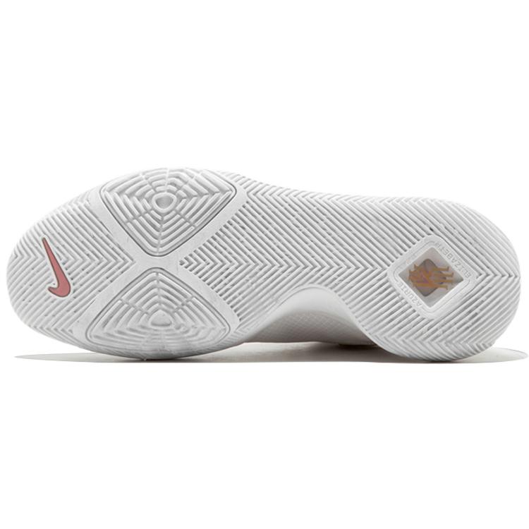 Nike Kyrie 3 Finals Gold 852395-902
