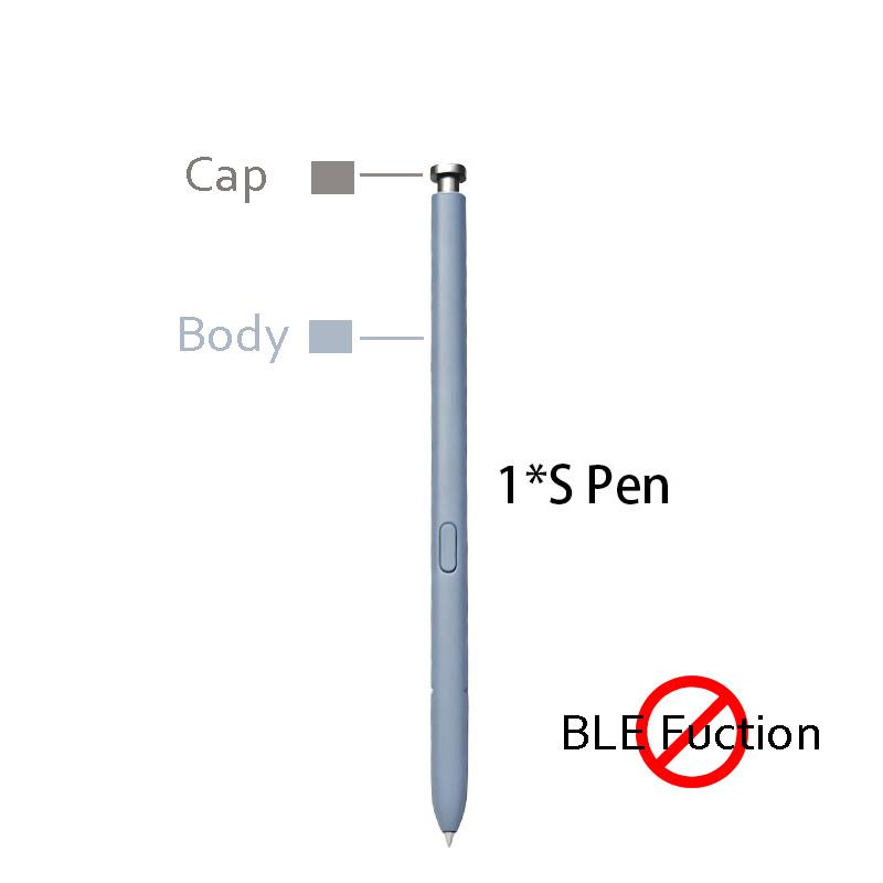 Для Samsung Galaxy S25 Ultra Стилус, S25 Ultra Серия SM-S938 Замена S Pen, Эргономичный Дизайн, Сенсорный Стилус