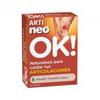 Artineo 45 Капсулы