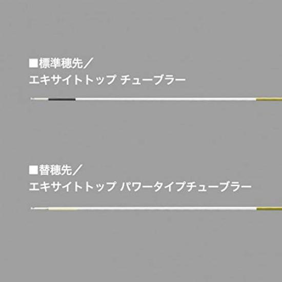 SHIMANO Ayu Rod Special Triple Force Rapid Current T 2021 90NV Ayu Fishing