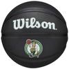 Wilson Childrens/Kids Team Tribute Boston Celtics Mini Basketball