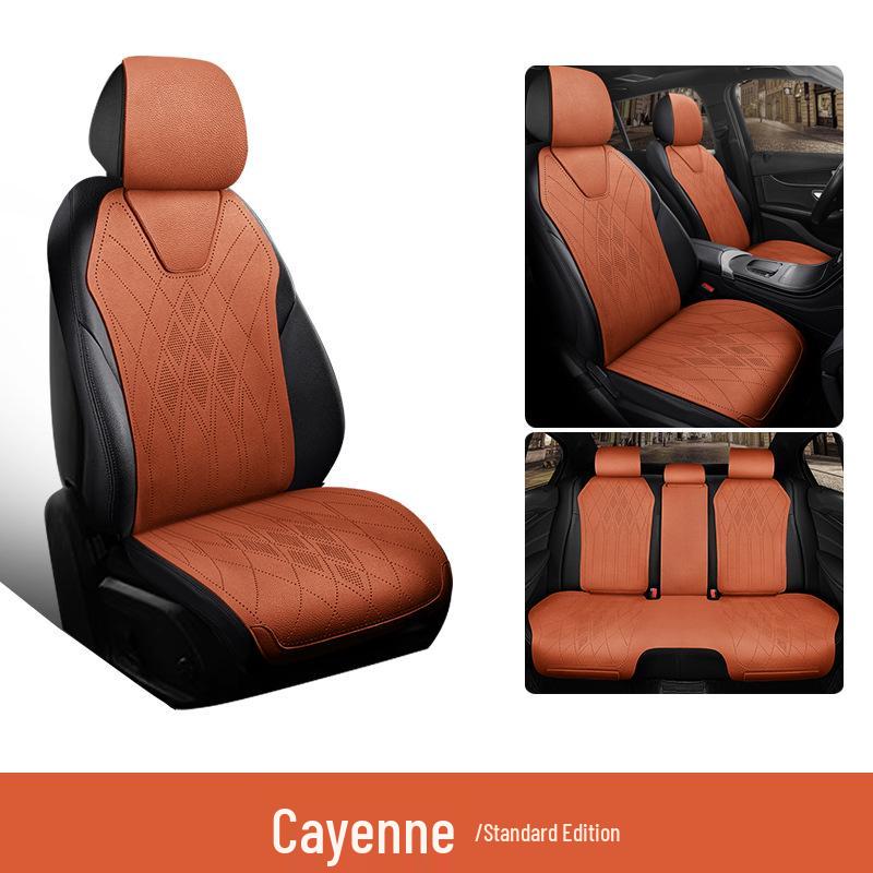 Чехлы на сиденья из кожи Geely Binyue (ручная и DCT коробки передач) Super Energy
