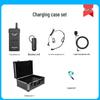 2.4G Wireless Tour Guide System for Museums and Business