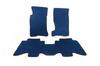 EVA Mats (Blue) for Great Wall Haval H5