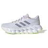 Switch Run White Lucid Lemon Женские кроссовки Cloud-White Silver-Violet IF5734
