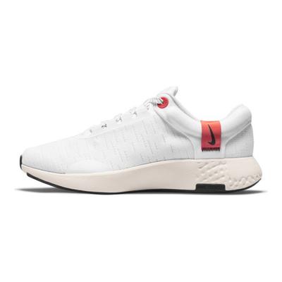 Renew Serenity Run White Magic Ember Женские кроссовки Светло-мягко-розовые черные DB0522-101
