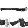 Bike Aluminium Alloy Middle Support Side Rack Kickstand for Mountain Road Bicycle