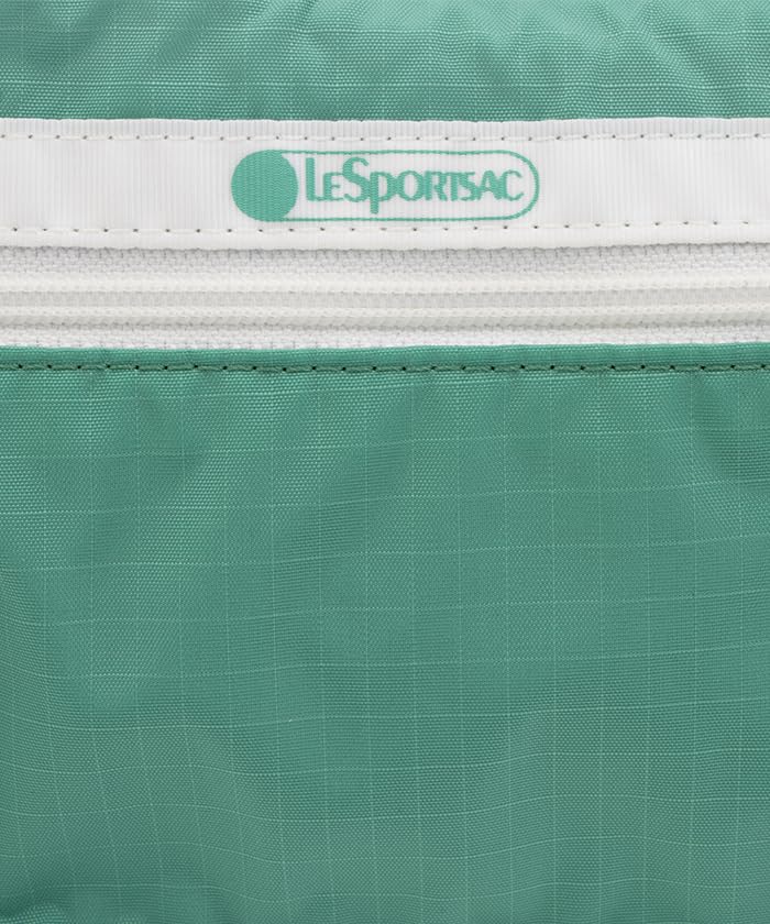 Официальная плечевая сумка МАЛЕНЬКАЯ ПОВСЕДНЕВНАЯ Spectator Келли Грин [LeSportsac] СУМКА/1010 Женская