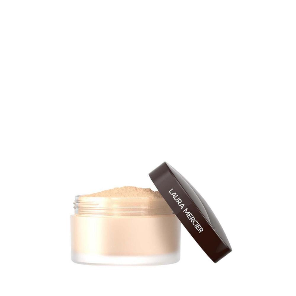 Laura Mercier Translucent Loose Setting Powder Travel  2colors 
