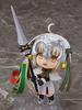 Nendoroid Order Alter Santa Lily окрашенная подвижная фигурка Fate/Grand Lancer/Jeanne d'Arc Немасштабируемая ABS&PVC
