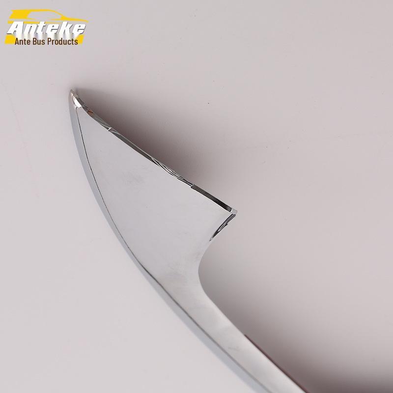 Decorative Handle and Armrest Stickers for 17 GLC Models