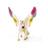 Schleich Bayala Winged Rainbow Unicorn Figure 70576