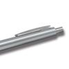 Lamy Шариковая ручка Accent AL Rubber Grip L296KK Оригинальный импортный продукт на масляной основе