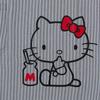 Sanrio Фартук H-образный Hello Kitty 305812