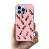 Cherry D-Dr-P-Pepper Drink Cases Phone Case For Iphone 17E 16E 17 Air 16 Pro Max 15 Pro 14 Plus 11 13 12 Mini Cover Cases Compat
