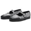 Vans Premium Mary Jane 93 Women's Flat Shoes Black White VN000CSGCKK