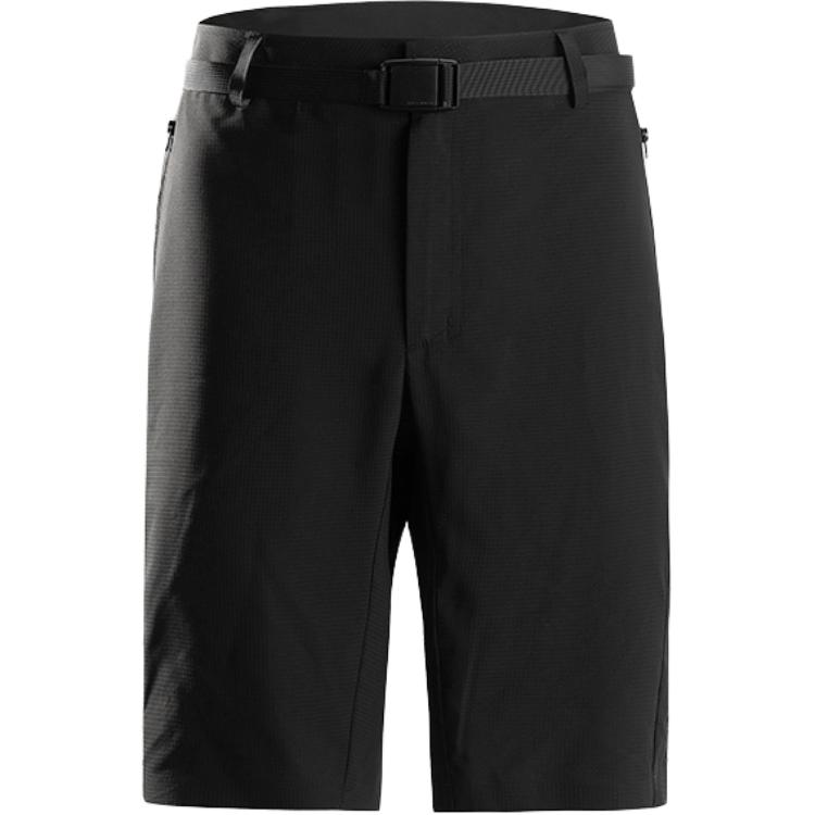Under Armour SS25 Серия для походов Уличная мода Универсальные Приятные к коже Быстросохнущие Повседневные Шорты Мужские шорты 15212134