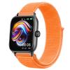 20 мм 22 мм Нейлоновый ремешок для Amazfit Balance 2 1/GTR 4 3 Pro 47 мм/Bip 6 5 Спортивный ремешок Correa для Amazfit Active 2/GTS 4 3 Ремень