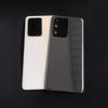 Back Glass Battery Cover For Samsung Galaxy S20 Ultra 5G SM-G988 Rear Housing  With Camera Lens Frame Replacement Parts