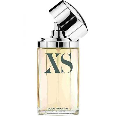 Paco Rabanne, XS, Туалетная вода, Для мужчин, 100 мл