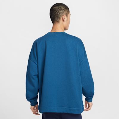 Nike Спортивный клубный свитшот мужской