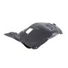 Накладка дверной панели BMW E90 E91 E92 E93 - Детали 51717172493 и 51717172494