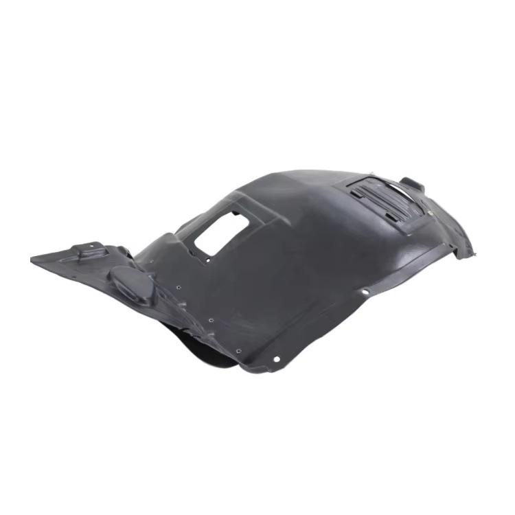 Накладка дверной панели BMW E90 E91 E92 E93 - Детали 51717172493 и 51717172494