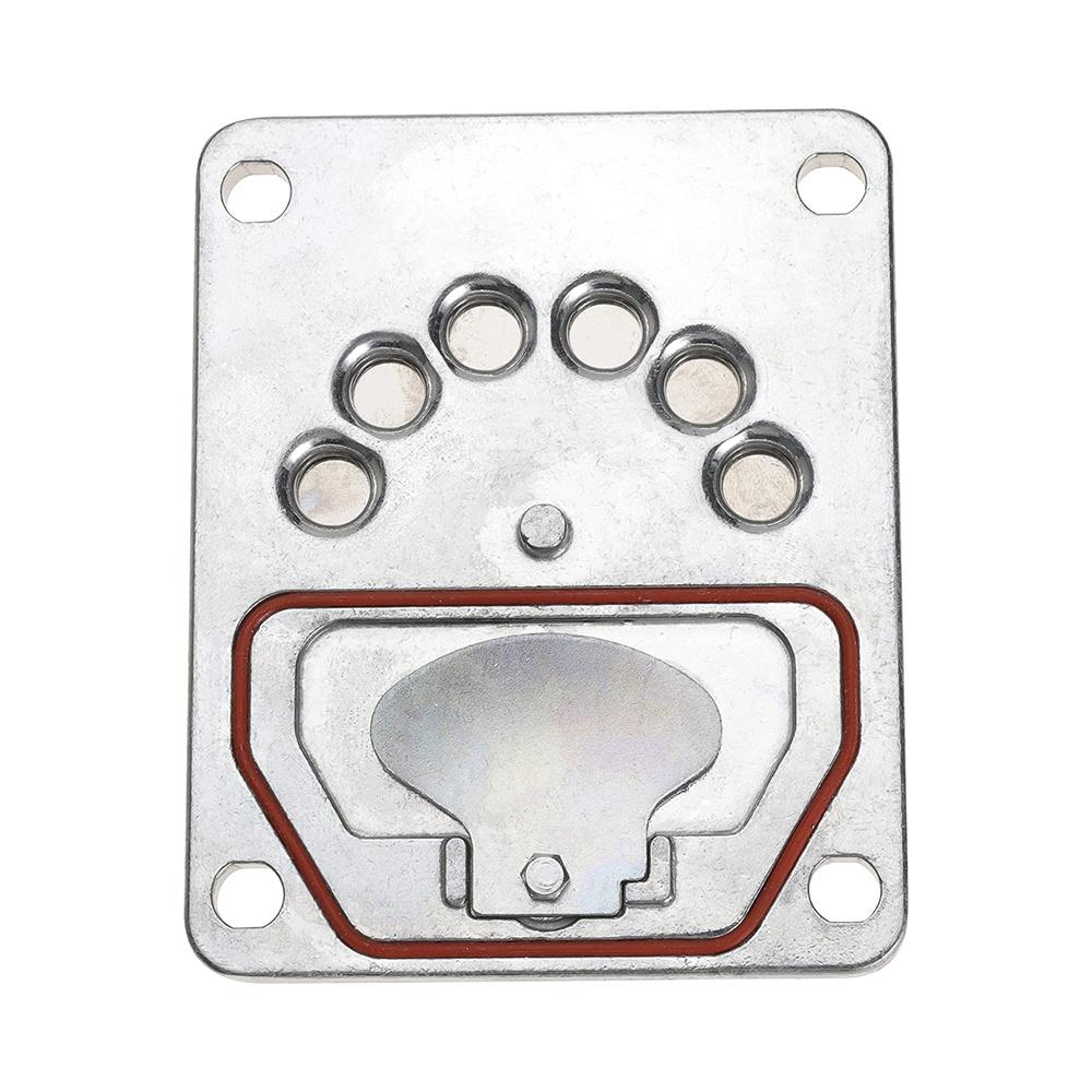 1 комплект клапанной пластины воздушного компрессора Z-AC0032 для Craftsman 889119 AC0032 AC-0032