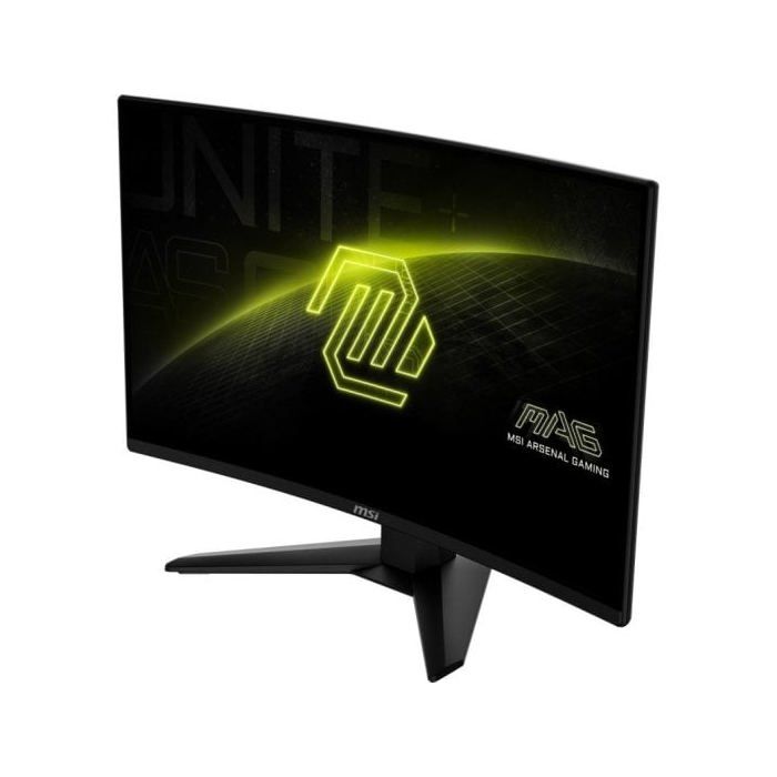 MSI MAG 274CQF 27" LED Rapid VA QHD 180 Гц Изогнутый