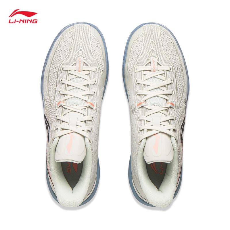 Li-Ning Мужские баскетбольные кроссовки Assassin 2
