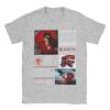 Unisex TShirts Cardi B Am I The Drama 2026 Art Leisure Pure Cotton Tee Shirt Short Sleeve  T Shirt O Collar Clothing New Arrival