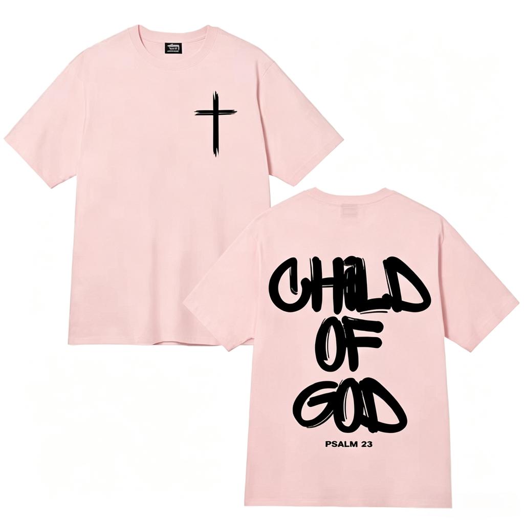 Summer New Edition Bible Christian Doctrine Jesus Pattern Unisexs Clothes Tshirt Cotton Casual Style Street Retro Trend Versatile