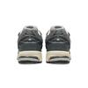 New Balance Nb 1906R Refined Future Tailored Подарочная коробка Удобная ткань Кожа Низкий верх Кроссовки для бега Унисекс кроссовки Серый M1906DA(S-BOX)