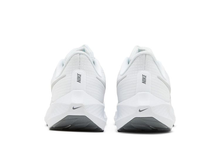 Nike Air Zoom Pegasus 39 Белый Серый Туман