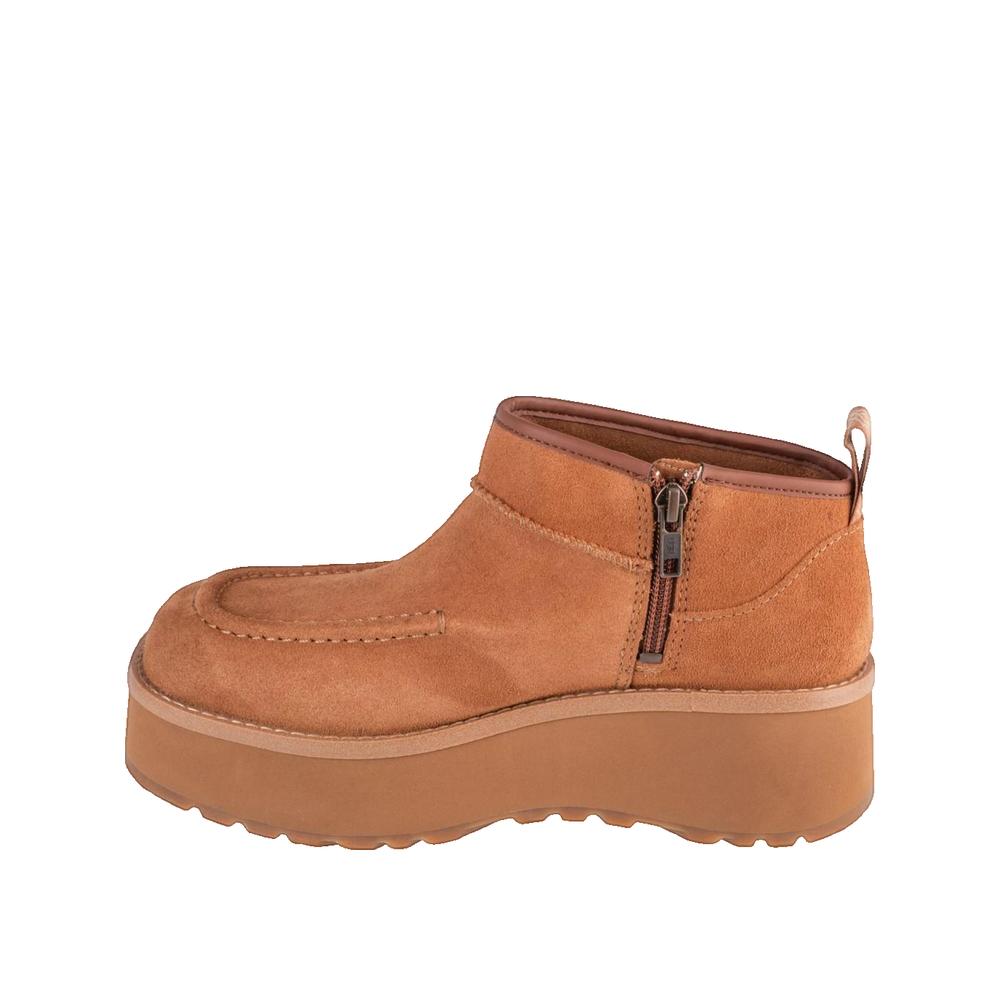 Boots UGG Classic Short II Platform
