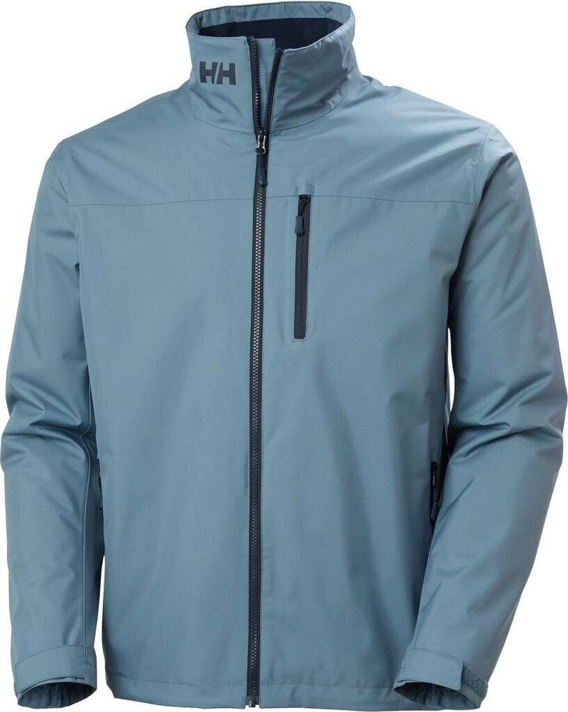 Куртка Helly Hansen Crew Midlayer Sailing Jacket 2.0 (34444) Herren Crew Midlayer Segeljacke marine