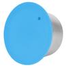 Coffee Capsule Stainless Steel Reusable Refillable Filter Cup for Dolce Gusto Coffee MakerBlue