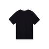 Jordan Спортивная футболка с коротким рукавом Dri-FIT Черная Мужская FN5830-010