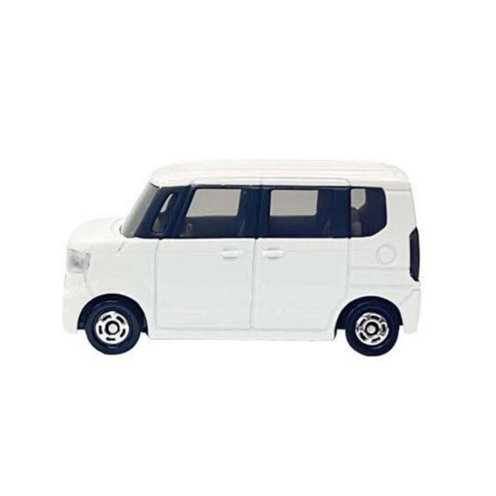 Tomica 114 Honda N-BOX Литая Миниатюрная Машинка