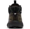 Треккинговые ботинки Columbia Escape Thrive Titanium Mid Outdry