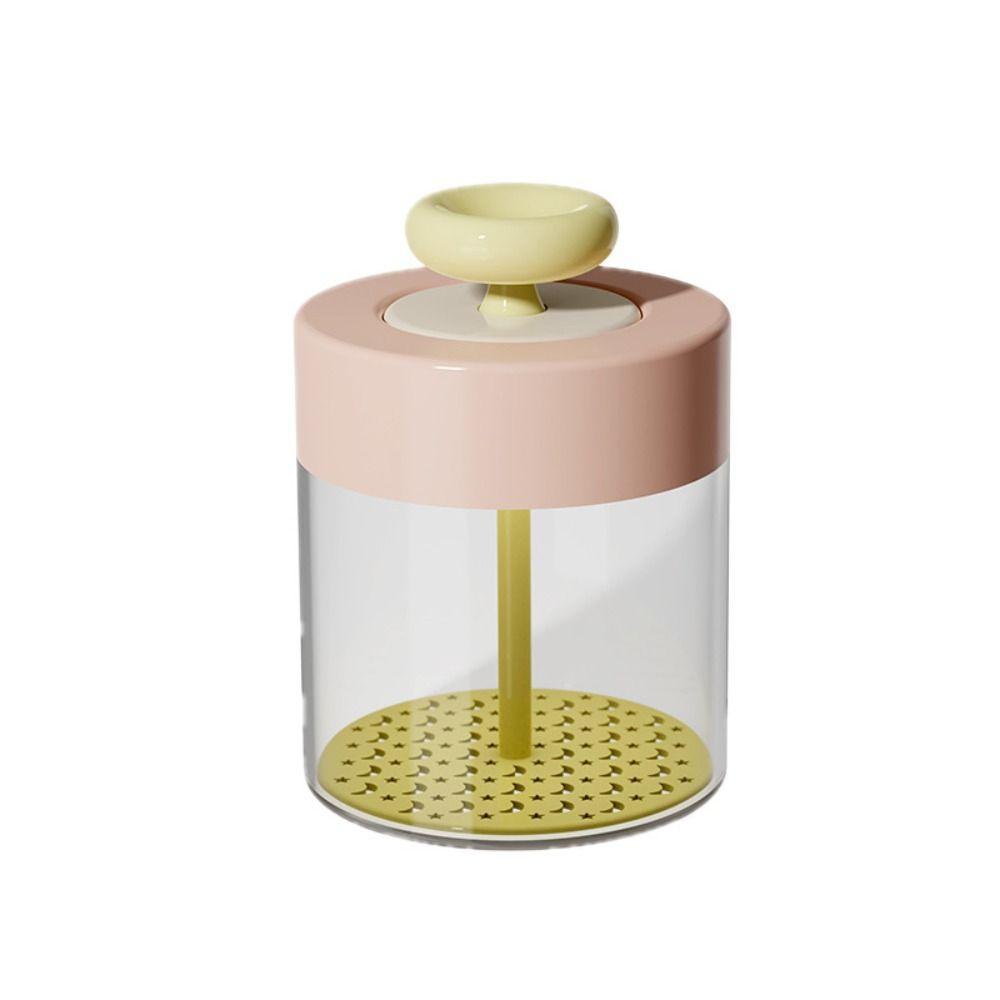 Star Foam Maker Пластиковый пенообразователь Чистый инструмент Симпатичные аксессуары для ванной комнаты