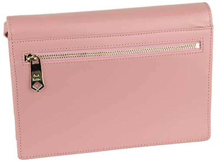 Женский кошелек Paul Smith с принтом в виде сердец psme0047, Распродажа, [Код товара]